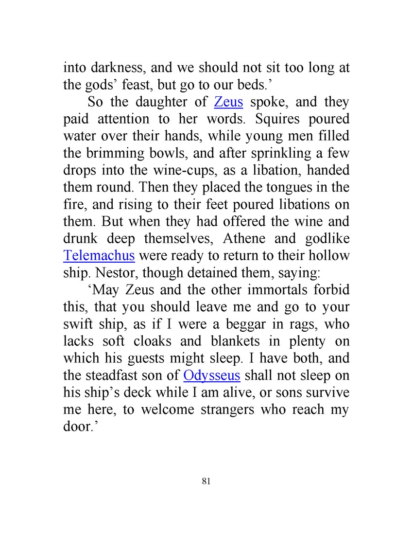 The Odyssey - Page 81